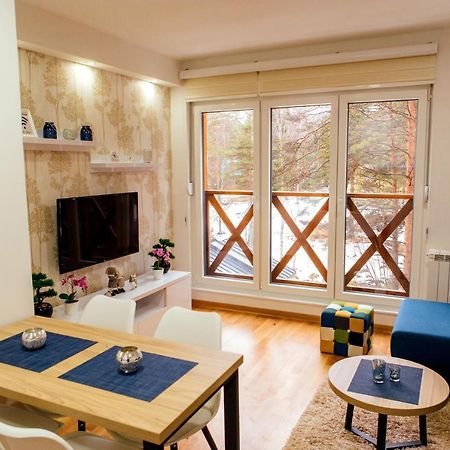 Apartman Happy Day Divcibare Exterior photo