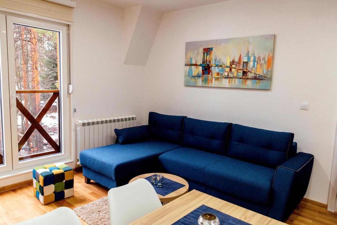 Apartman Happy Day Divcibare Exterior photo