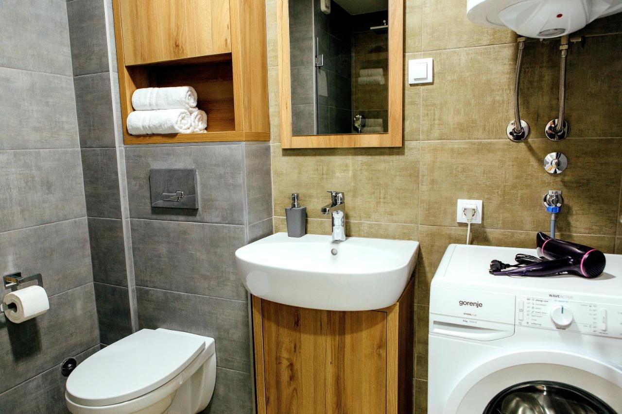 Apartman Happy Day Divcibare Exterior photo