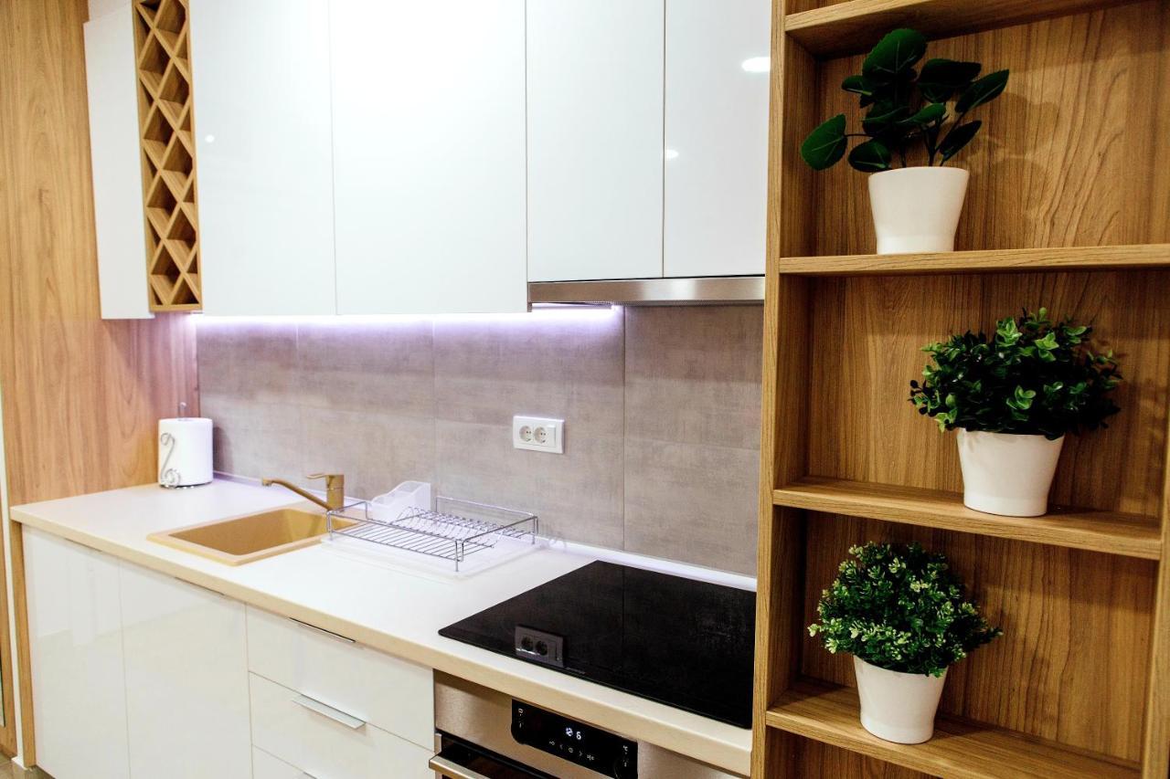 Apartman Happy Day Divcibare Exterior photo