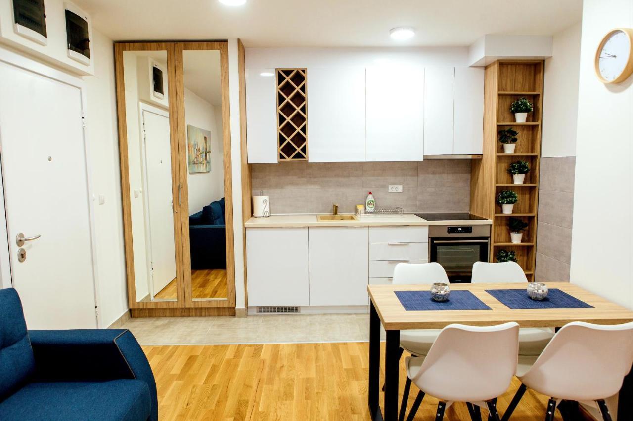 Apartman Happy Day Divcibare Exterior photo