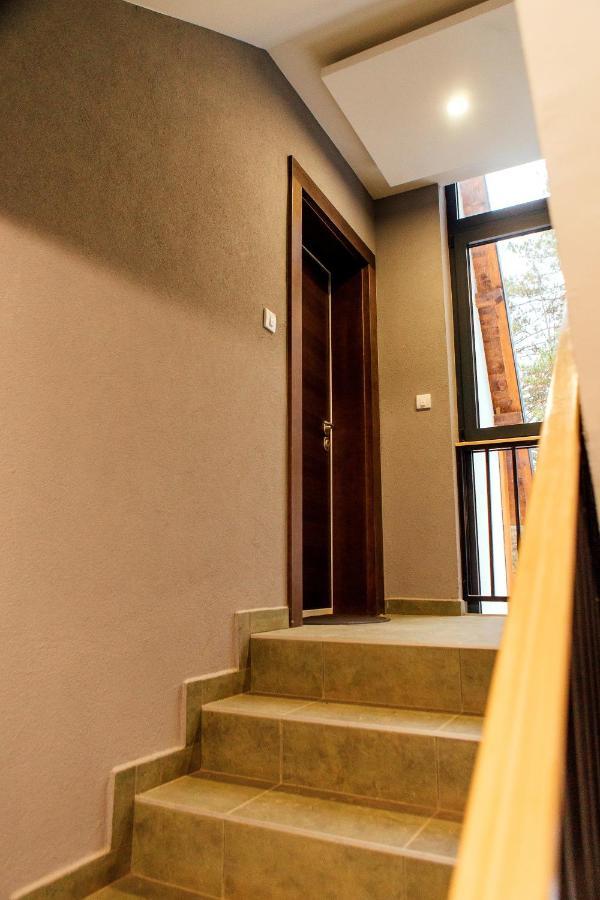 Apartman Happy Day Divcibare Exterior photo