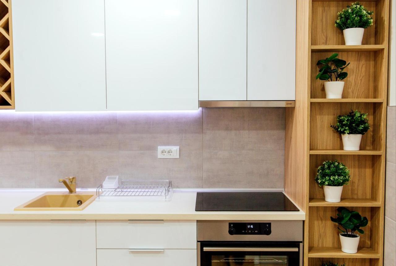 Apartman Happy Day Divcibare Exterior photo