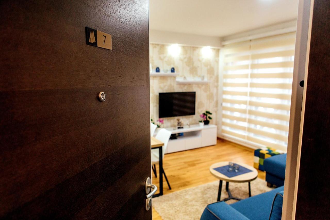 Apartman Happy Day Divcibare Exterior photo