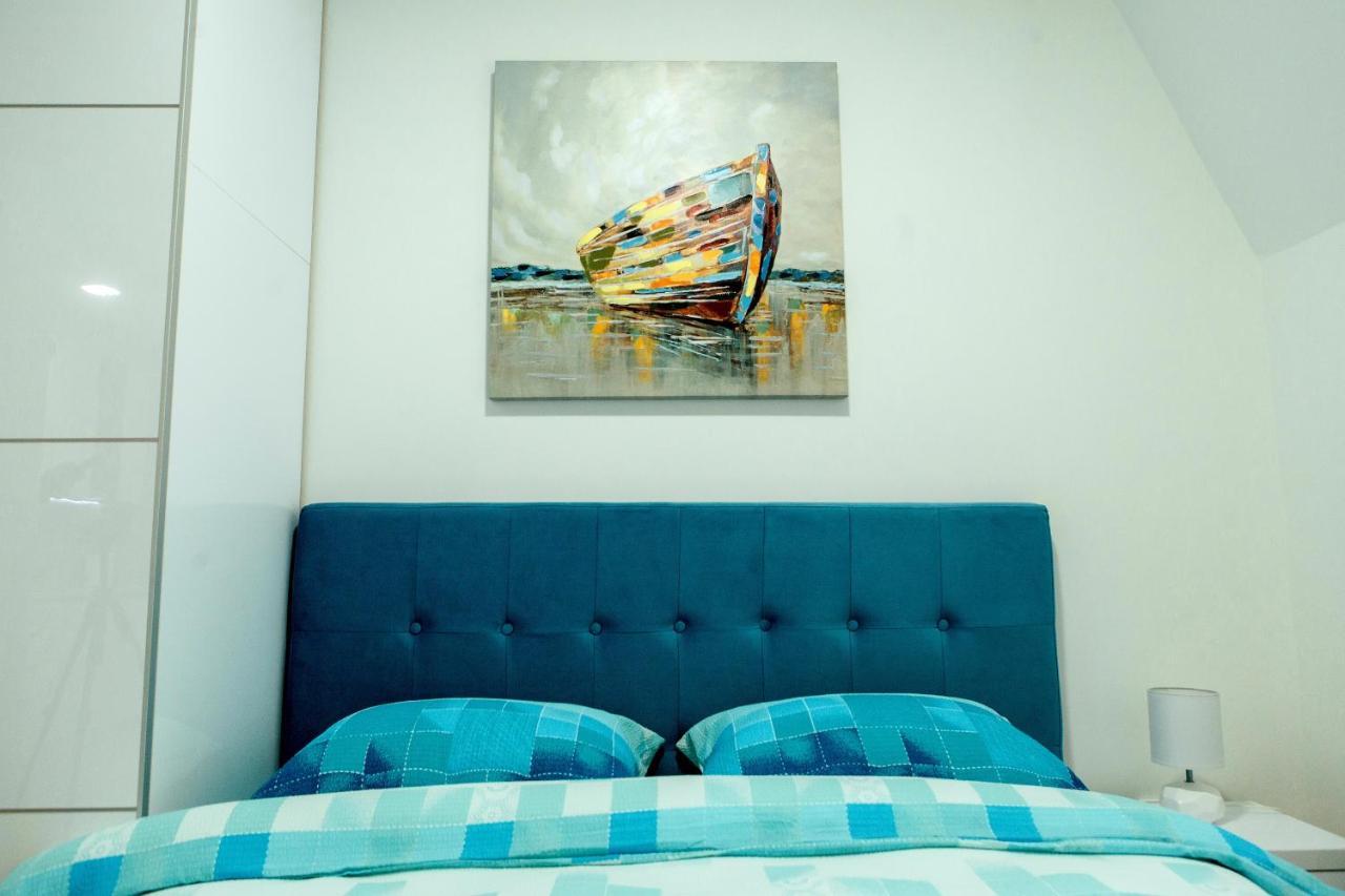 Apartman Happy Day Divcibare Exterior photo