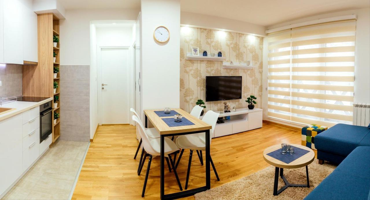 Apartman Happy Day Divcibare Exterior photo