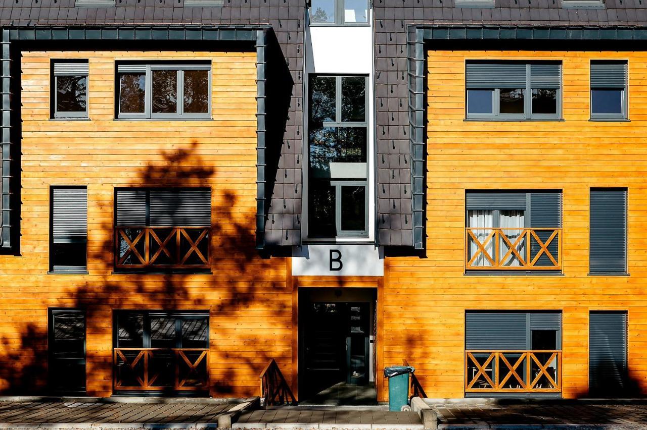 Apartman Happy Day Divcibare Exterior photo