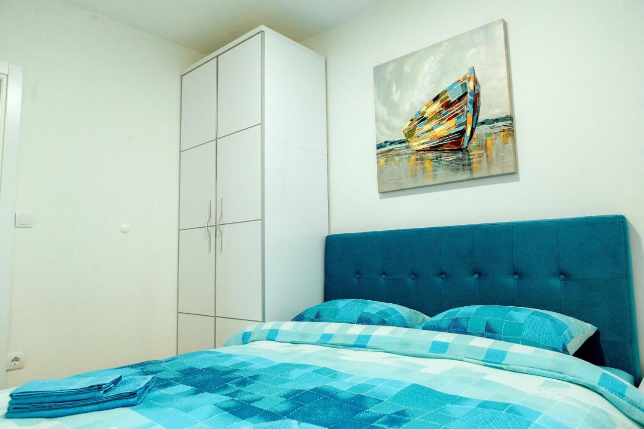 Apartman Happy Day Divcibare Exterior photo