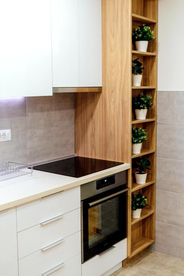 Apartman Happy Day Divcibare Exterior photo