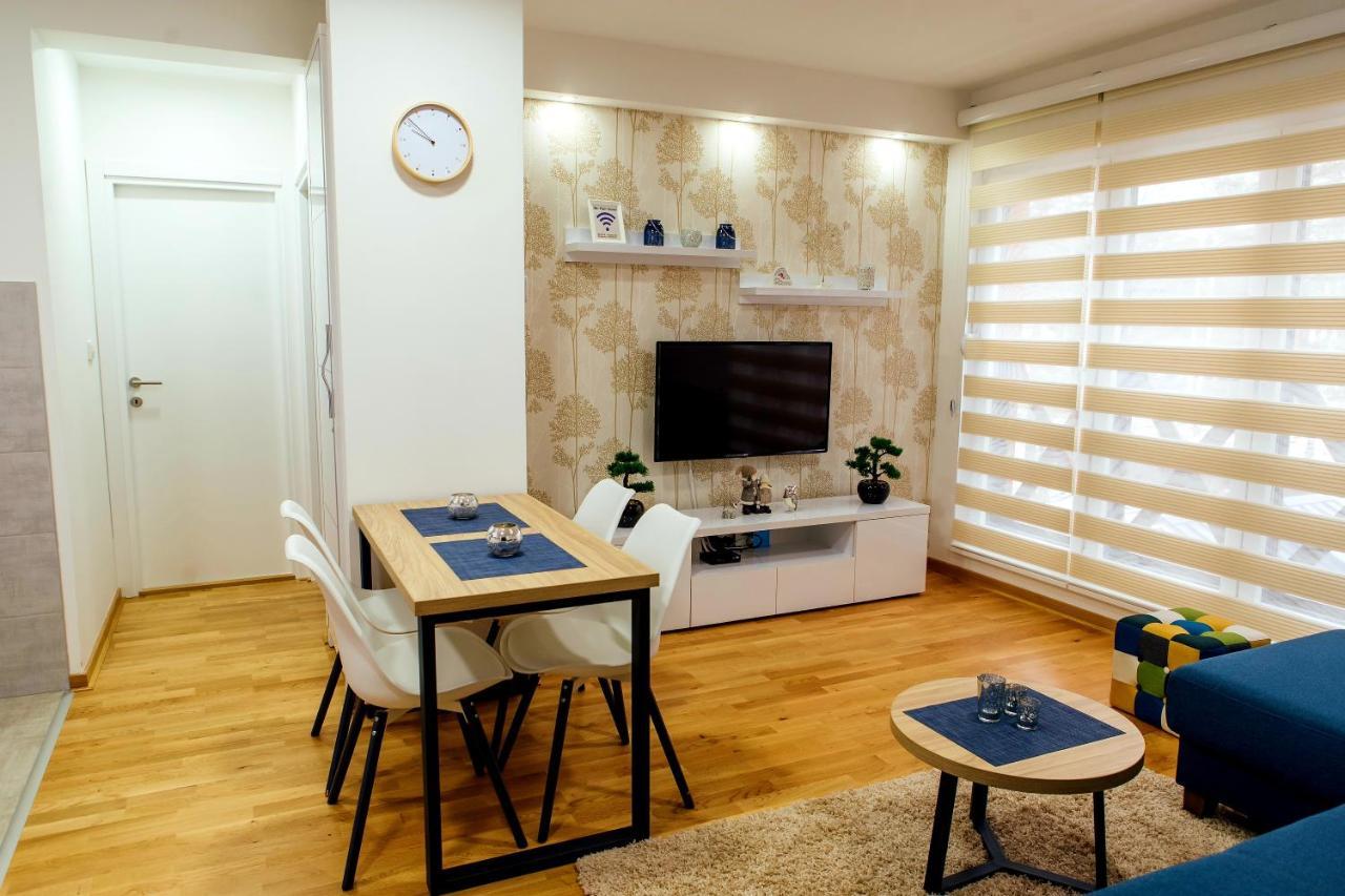 Apartman Happy Day Divcibare Exterior photo