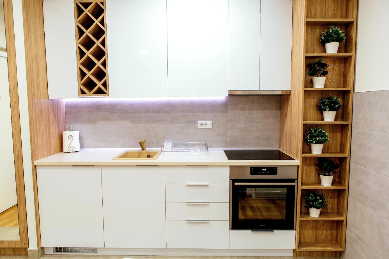 Apartman Happy Day Divcibare Exterior photo