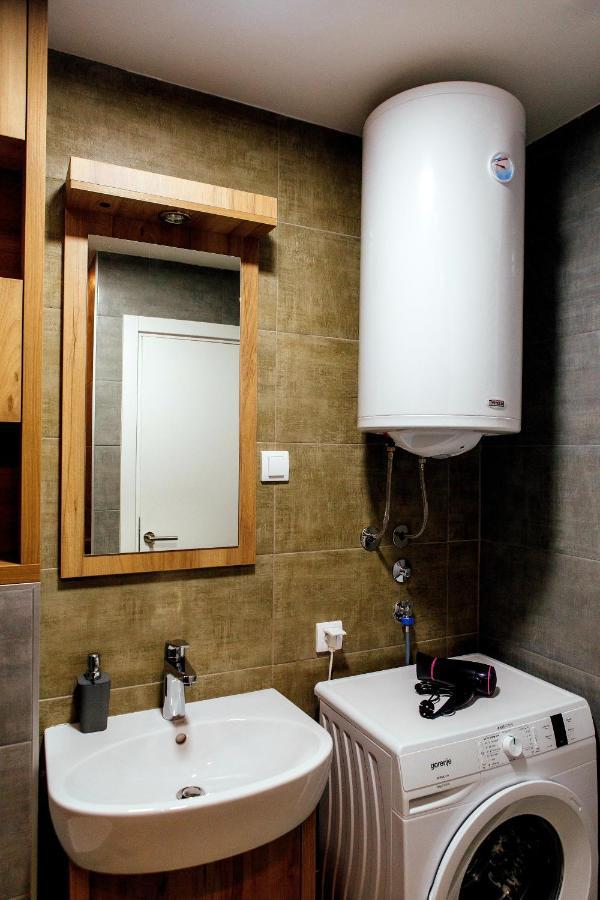 Apartman Happy Day Divcibare Exterior photo