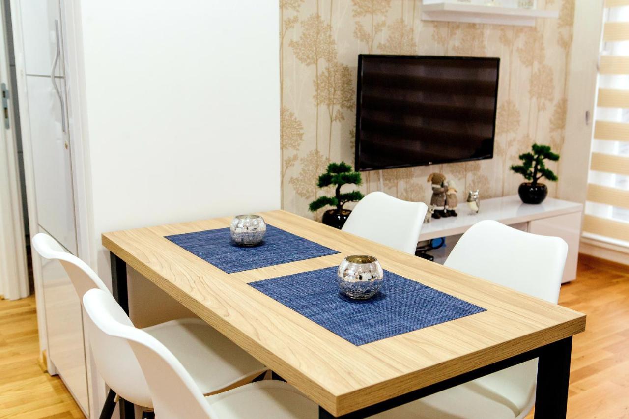 Apartman Happy Day Divcibare Exterior photo