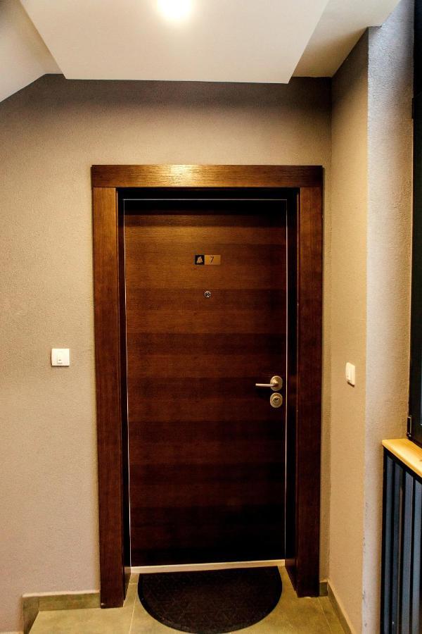 Apartman Happy Day Divcibare Exterior photo