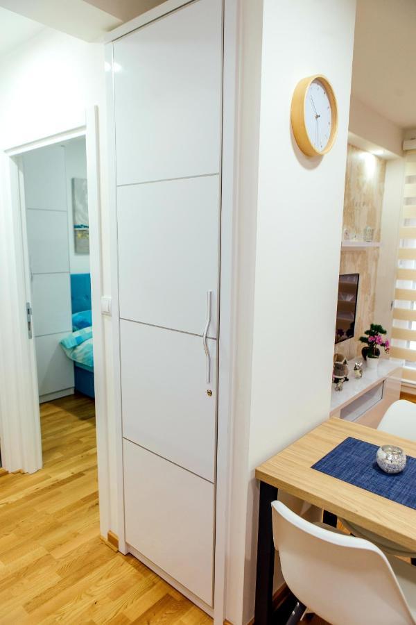 Apartman Happy Day Divcibare Exterior photo