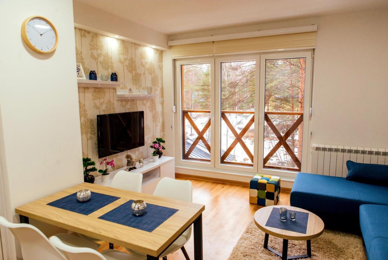 Apartman Happy Day Divcibare Exterior photo