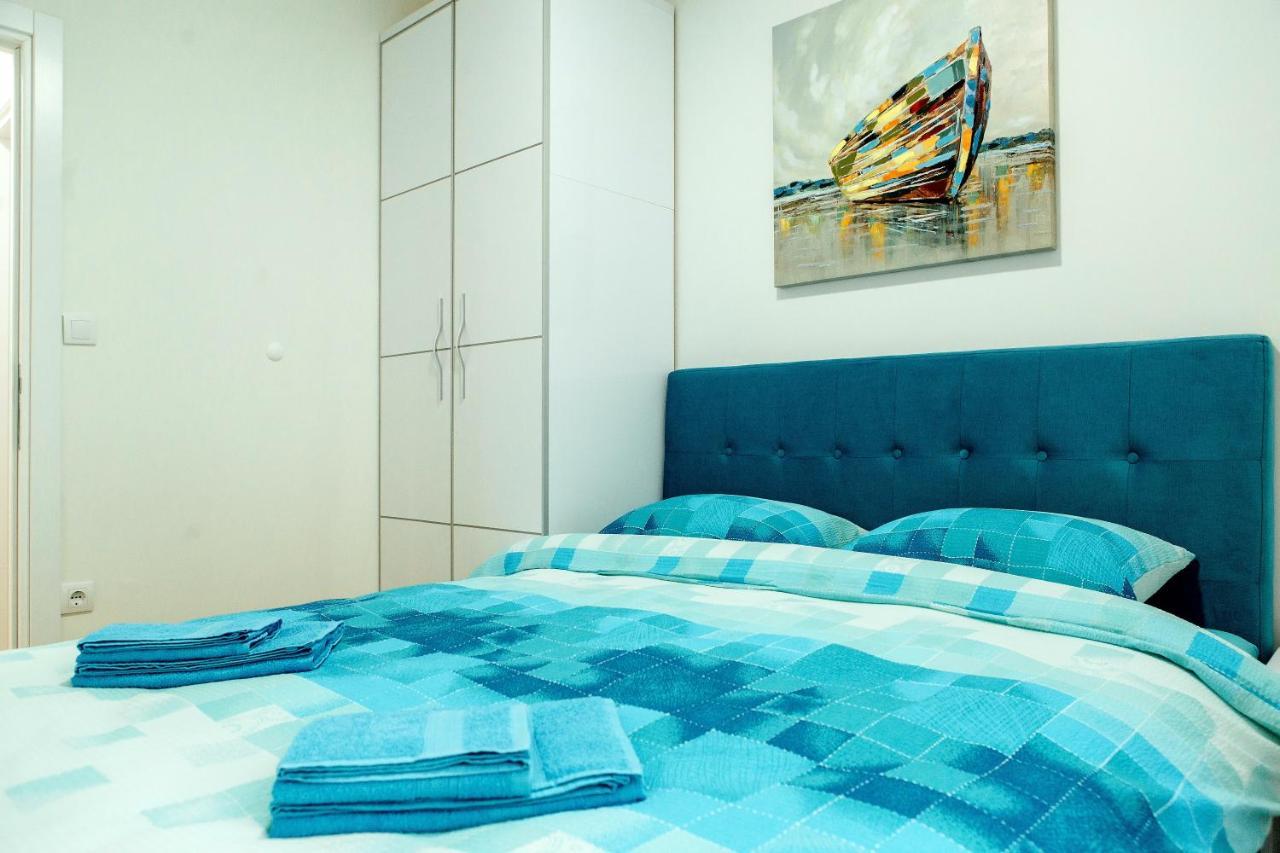 Apartman Happy Day Divcibare Exterior photo