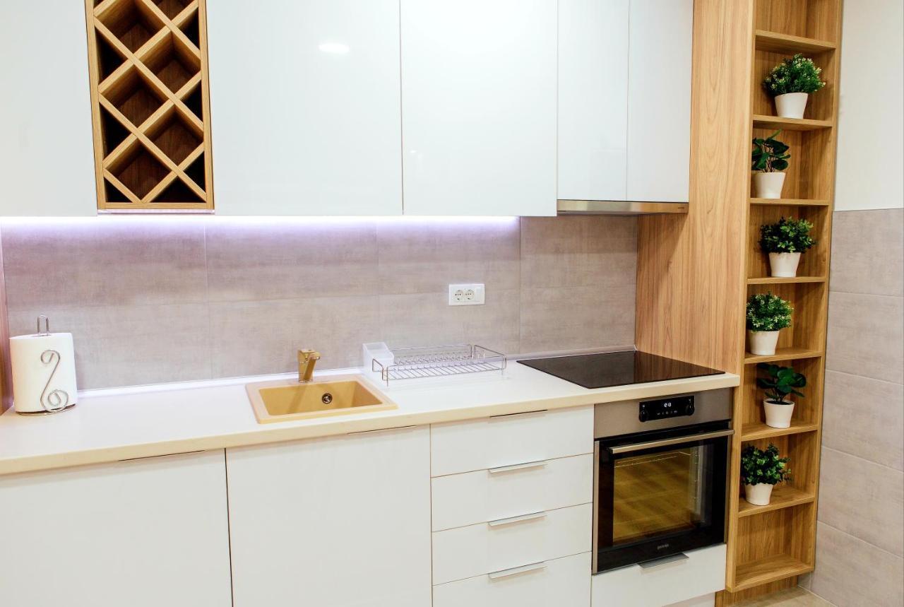 Apartman Happy Day Divcibare Exterior photo