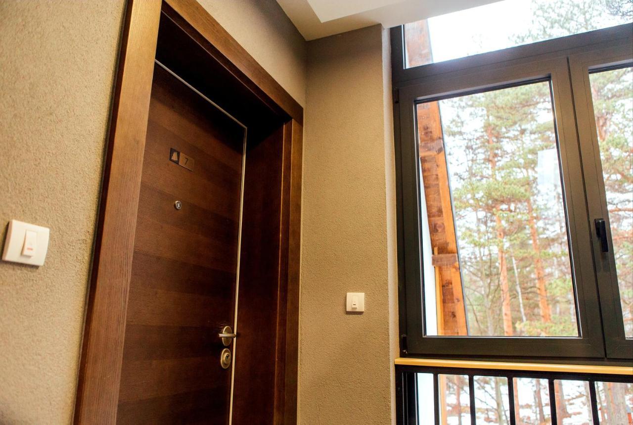 Apartman Happy Day Divcibare Exterior photo