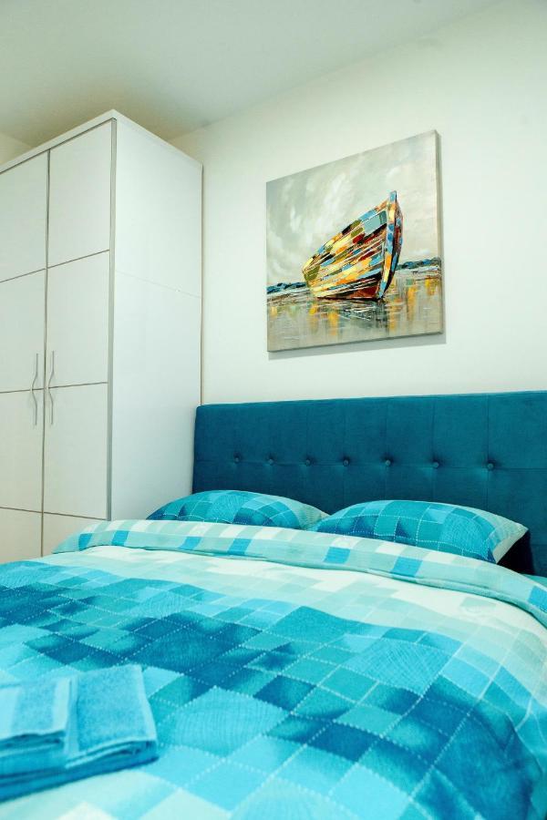 Apartman Happy Day Divcibare Exterior photo