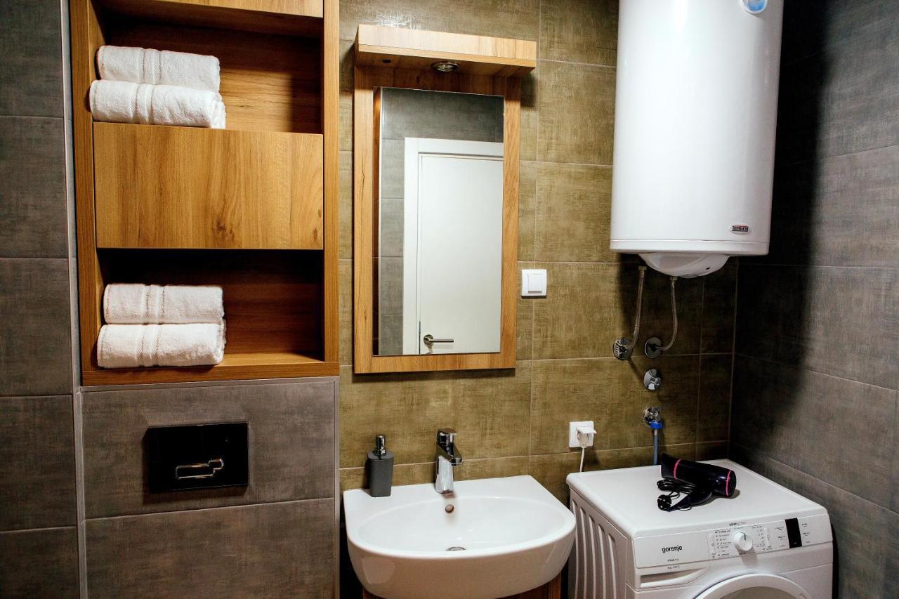 Apartman Happy Day Divcibare Exterior photo