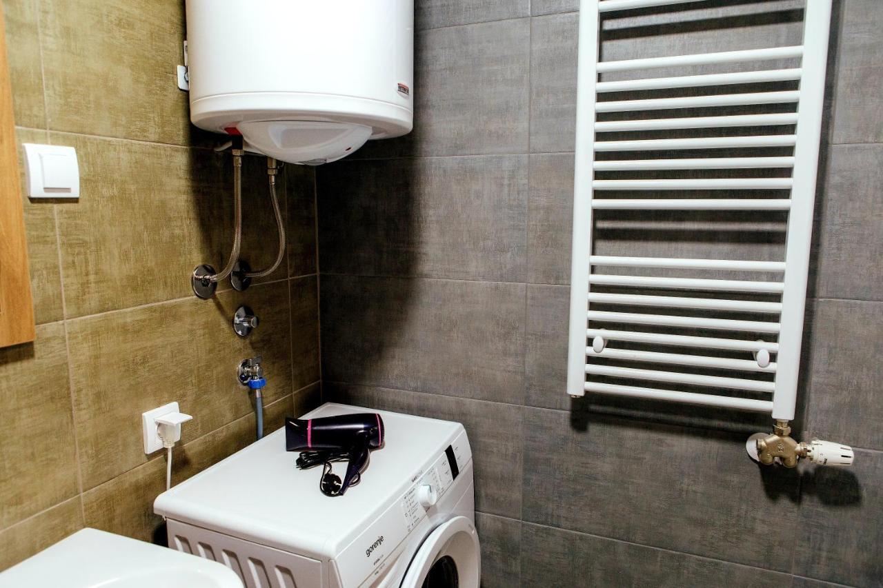Apartman Happy Day Divcibare Exterior photo