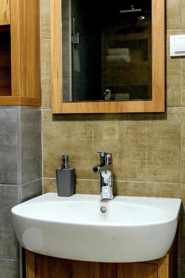 Apartman Happy Day Divcibare Exterior photo