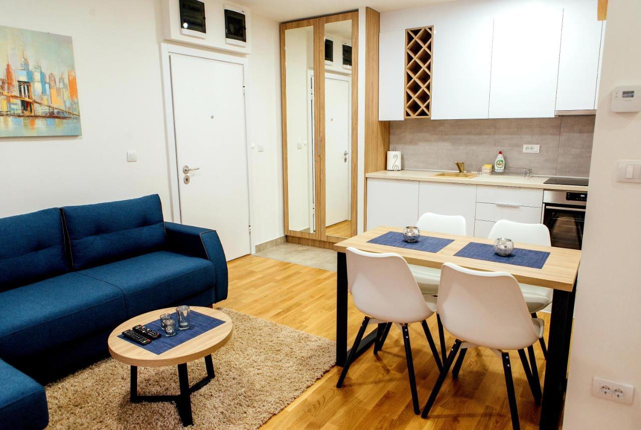 Apartman Happy Day Divcibare Exterior photo