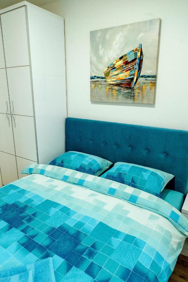 Apartman Happy Day Divcibare Exterior photo