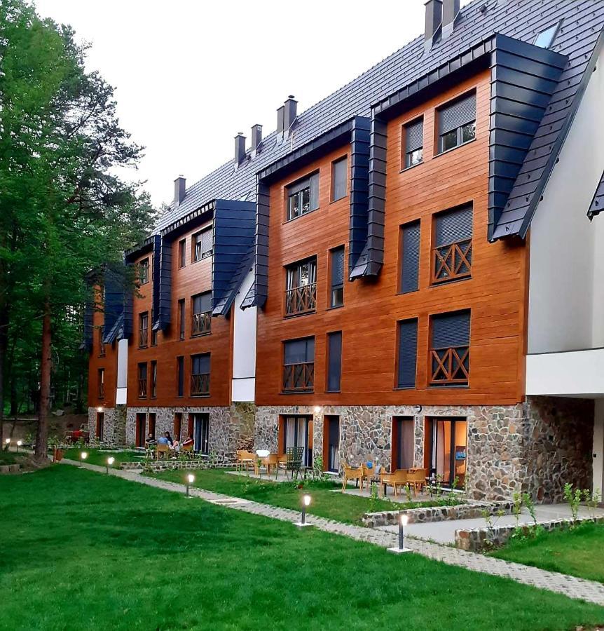 Apartman Happy Day Divcibare Exterior photo